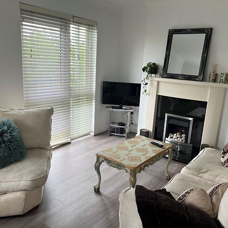 Cosy 2 Double Bed Apartment 索兹 外观 照片