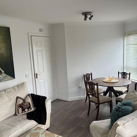 Cosy 2 Double Bed Apartment 索兹 外观 照片