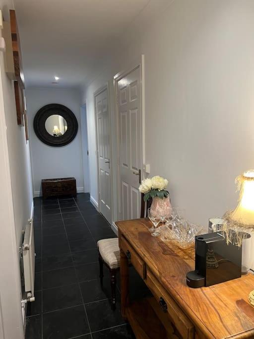 Cosy 2 Double Bed Apartment 索兹 外观 照片