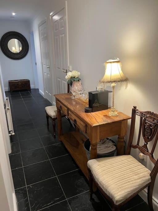 Cosy 2 Double Bed Apartment 索兹 外观 照片