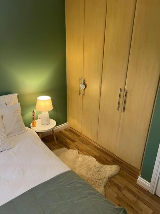 Cosy 2 Double Bed Apartment 索兹 外观 照片