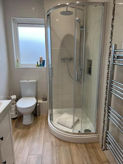 Cosy 2 Double Bed Apartment 索兹 外观 照片
