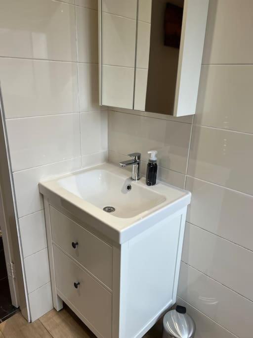 Cosy 2 Double Bed Apartment 索兹 外观 照片