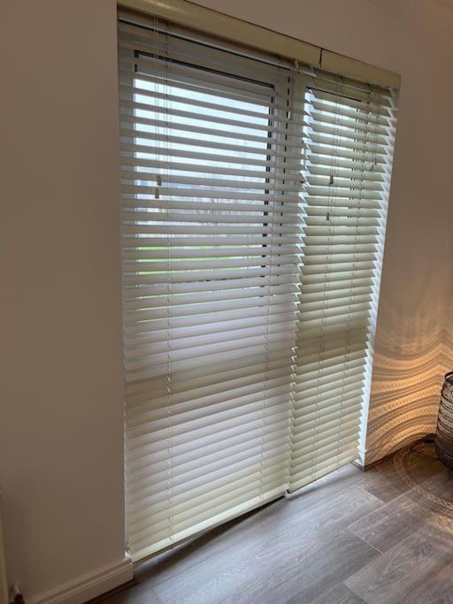Cosy 2 Double Bed Apartment 索兹 外观 照片