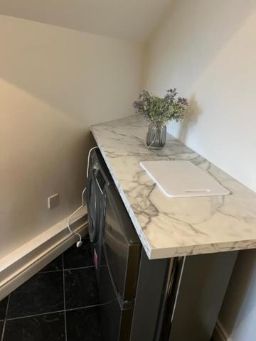 Cosy 2 Double Bed Apartment 索兹 外观 照片