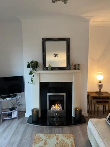 Cosy 2 Double Bed Apartment 索兹 外观 照片