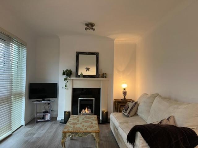 Cosy 2 Double Bed Apartment 索兹 外观 照片