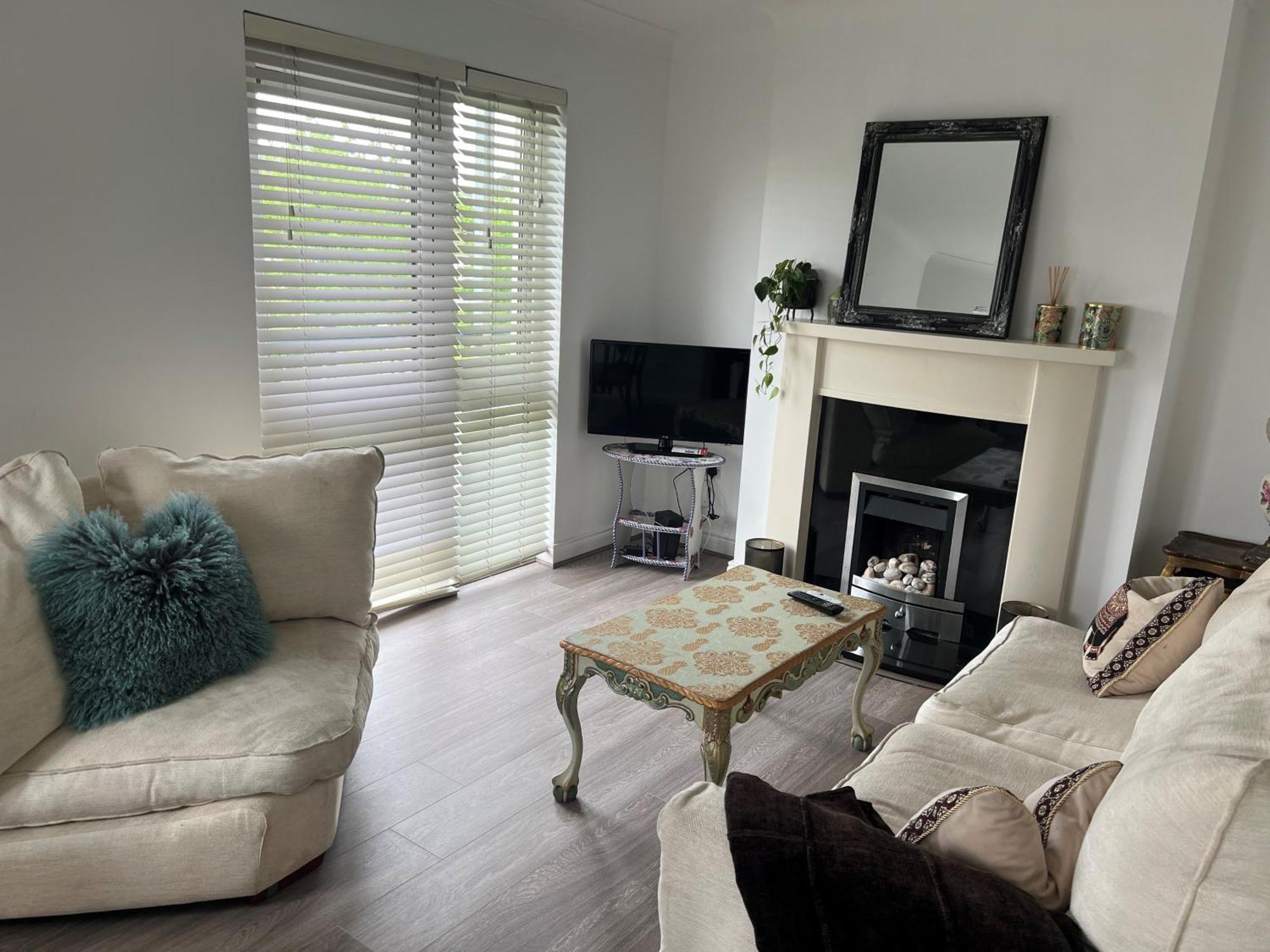Cosy 2 Double Bed Apartment 索兹 外观 照片